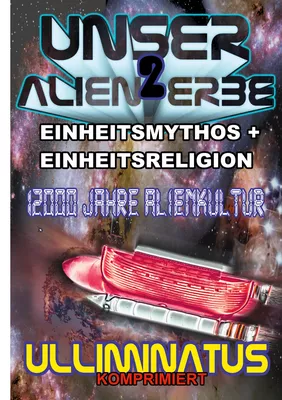 Unser Alien Erbe 2