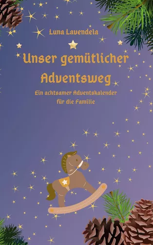 Unser gemütlicher Adventsweg