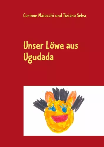 Unser Löwe aus Ugudada