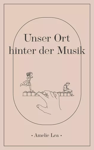 Unser Ort hinter der Musik