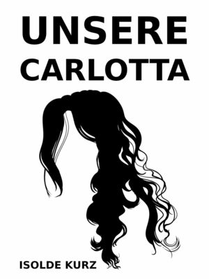 Unsere Carlotta