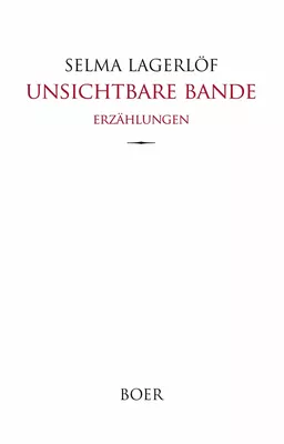Unsichtbare Bande