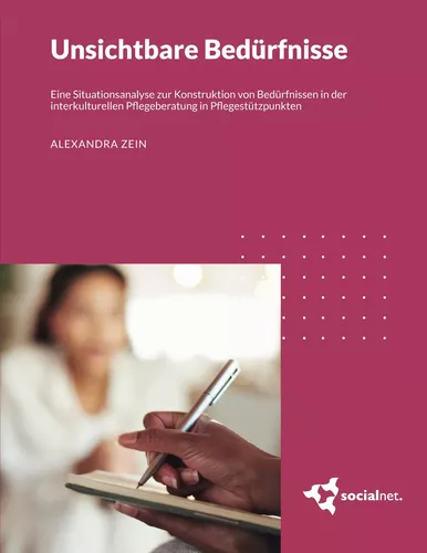 Unsichtbare Bedürfnisse