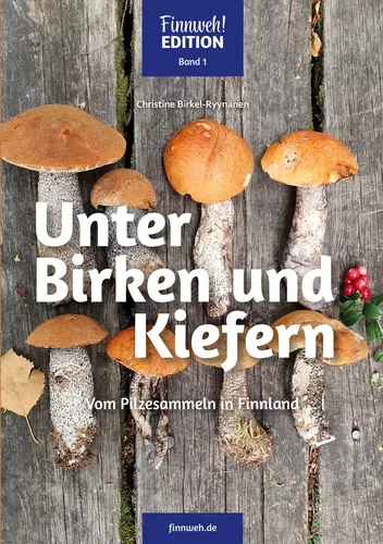 Unter Birken und Kiefern