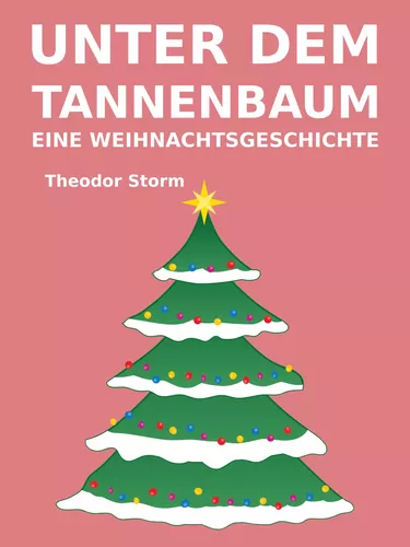Unter dem Tannenbaum