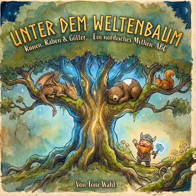 Unter dem Weltenbaum
