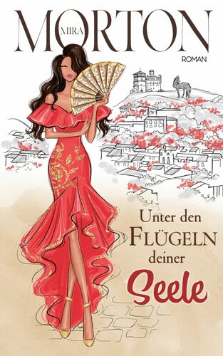 Unter den Flügeln deiner Seele