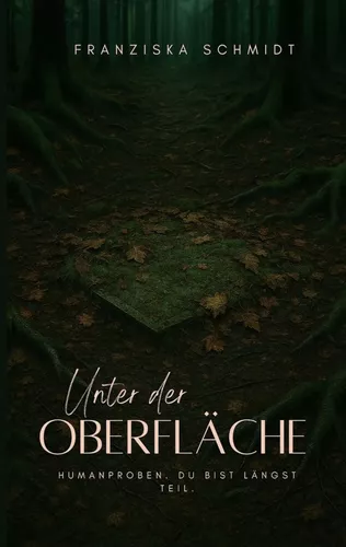 Unter der Oberfläche