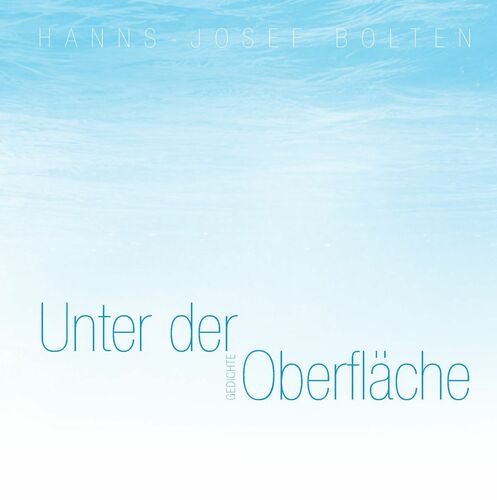 Unter der Oberfläche