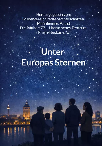 Unter Europas Sternen