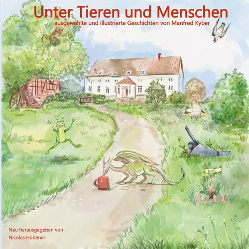 Unter Tieren und Menschen