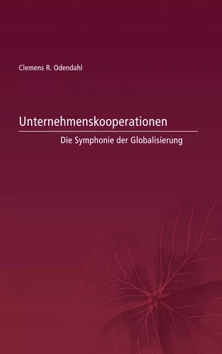 Unternehmenskooperationen