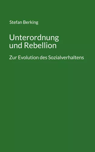 Unterordnung und Rebellion