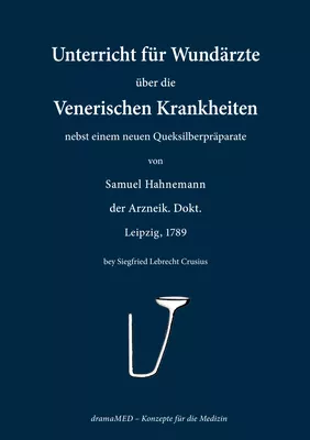 Unterricht für Wundärzte