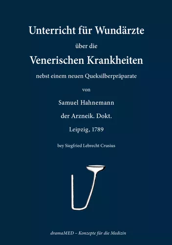 Unterricht für Wundärzte