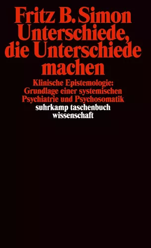 Unterschiede, die Unterschiede machen