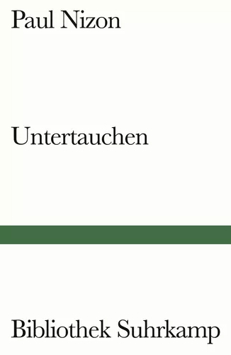 Untertauchen