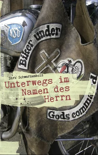 Unterwegs im Namen des Herrn