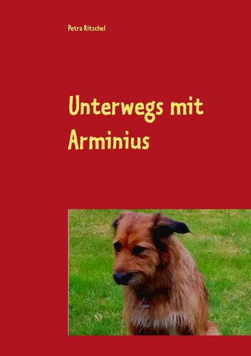 Unterwegs mit Arminius