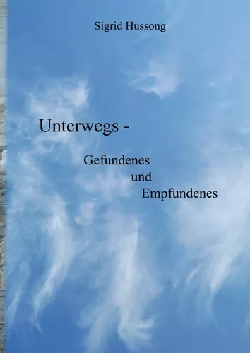 Unterwegs