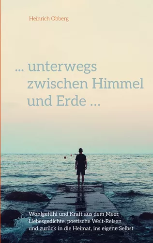 ... unterwegs zwischen Himmel und Erde ...