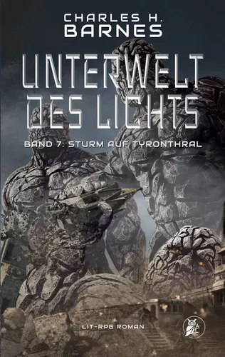 Unterwelt des Lichts (7)