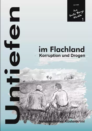 UNTIEFEN im Flachland