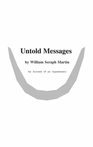 Untold Messages