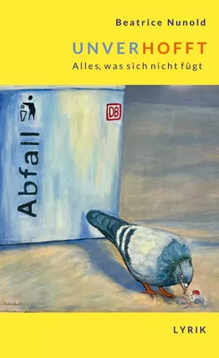 Unverhofft