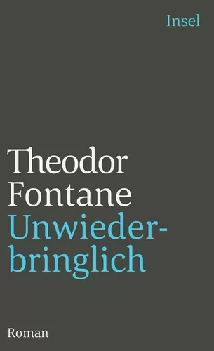 Unwiederbringlich