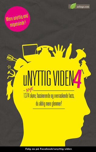 Unyttig Viden 4