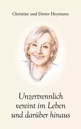 Unzertrennlich vereint im Leben und darüber hinaus