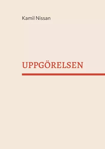 UPPGÖRELSEN
