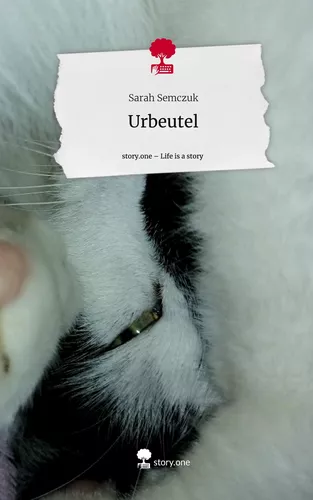 Urbeutel. Life is a Story - story.one