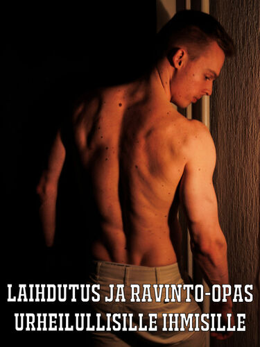 Urheilijan laihdutus