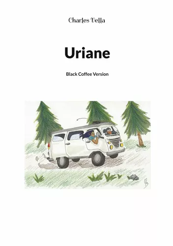 Où Trouver Black Coffee 1 & 2?! Uriane