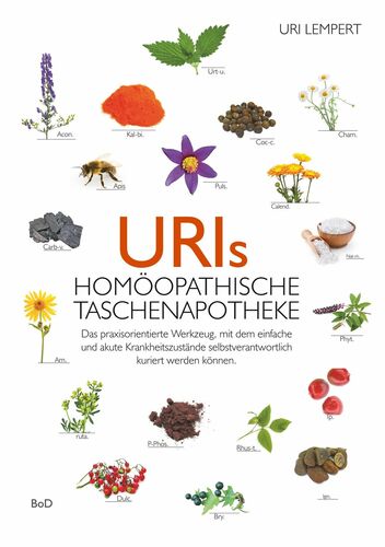 Uri's Taschenapotheke