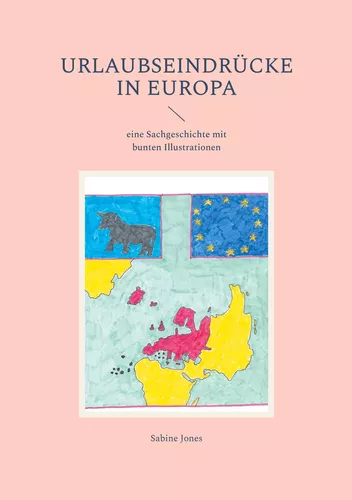 Urlaubseindrücke in Europa