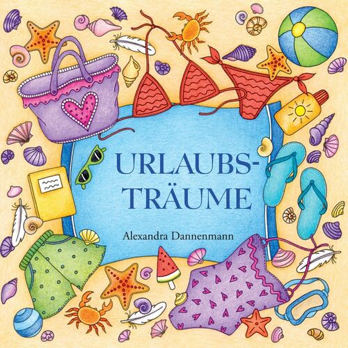 Urlaubsträume
