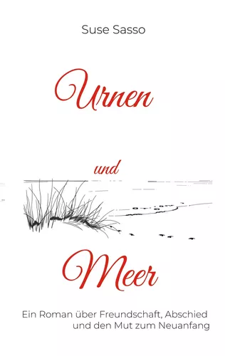 Urnen und Meer