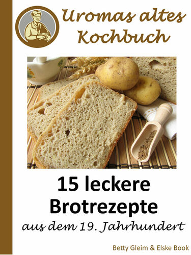 Uromas altes Kochbuch