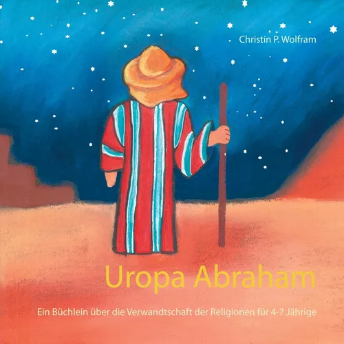 Uropa Abraham