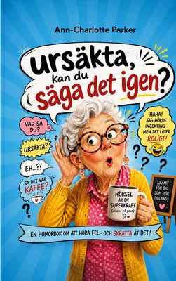 Ursäkta, kan du säga det igen?