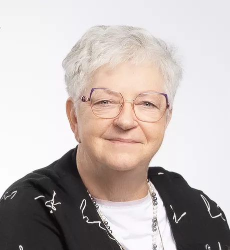 Ursula Dr. Fellberg