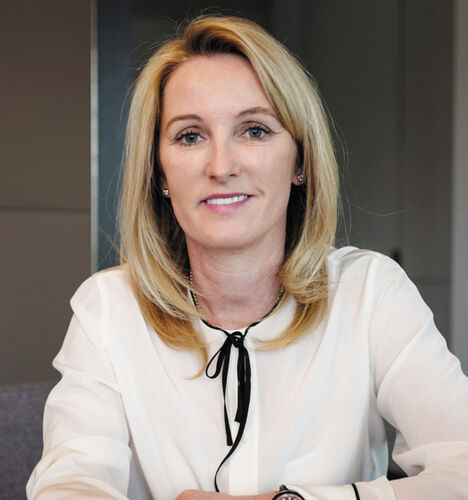 Ursula Dürr Ursula Dürr