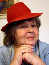 Ursula Geier Ursula Geier