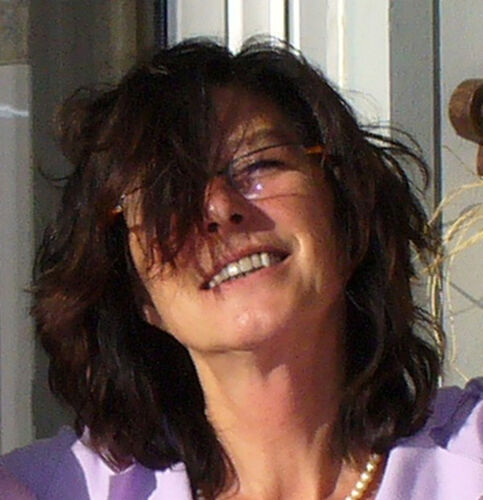 Ursula Grundmann Ursula Grundmann