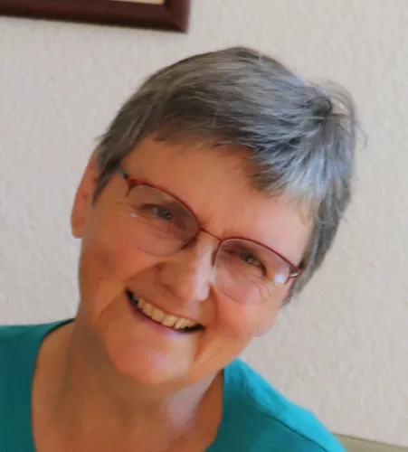 Ursula Hofer