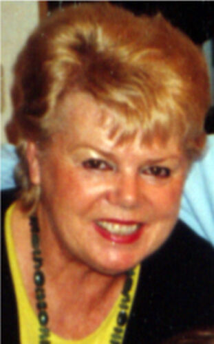 Ursula Jaensch Ursula Jaensch