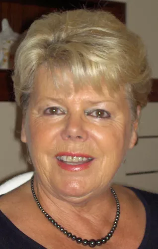 Ursula Jaensch